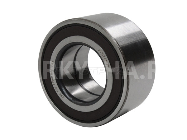 Подшипник передней ступицы Nissan Note 05-20 /   04-22 (ABS) Renault Logan II оригинальный номер  XGB41140R00