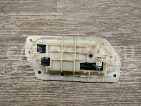 Ручка двери внутренняя левая Mercedes-Benz S-klasse 