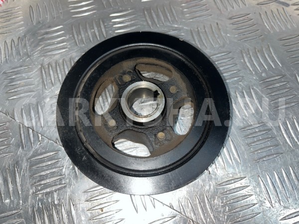 Шкив коленвала Toyota Tercel 