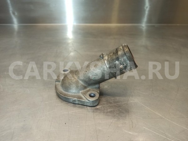 Крышка термостата Nissan X-Trail T30 QR20DE 2.0 Nissan X-Trail 