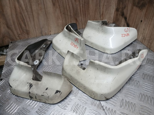Брызговик Honda Airwave 