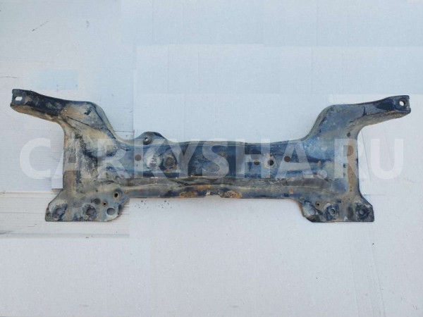 Подрамник в сборе фиат альбеа Fiat Albea 1.4 Fiat Albea оригинальный номер 46758073