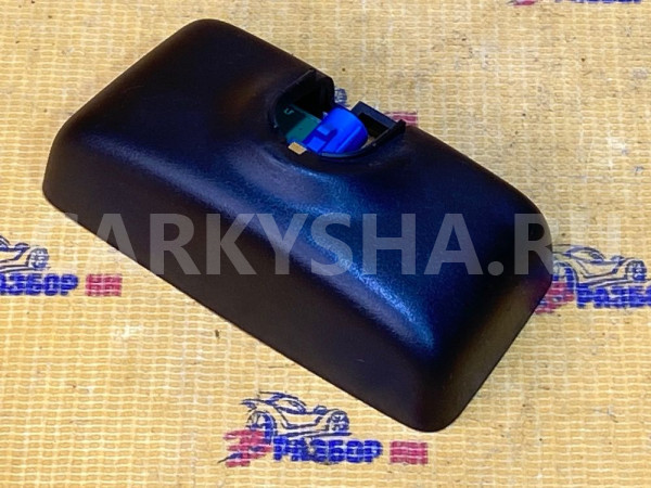 Антенна модуль GPS Ford Kuga II (2012—2016) Ford Kuga оригинальный номер 1876356
