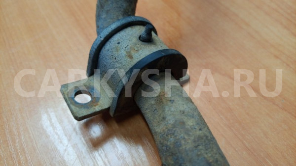 Стабилизатор передний Mitsubishi Outlander CU5W Mitsubishi i оригинальный номер MN100252