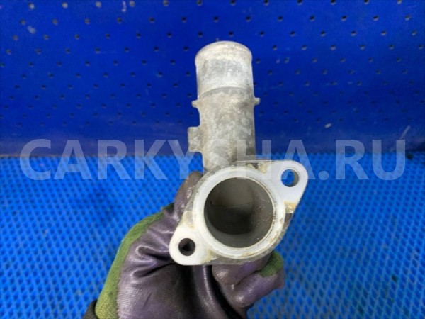Корпус фланец термостата  Toyota Hiace XH10 2KD Toyota HiAce оригинальный номер 16331-30040