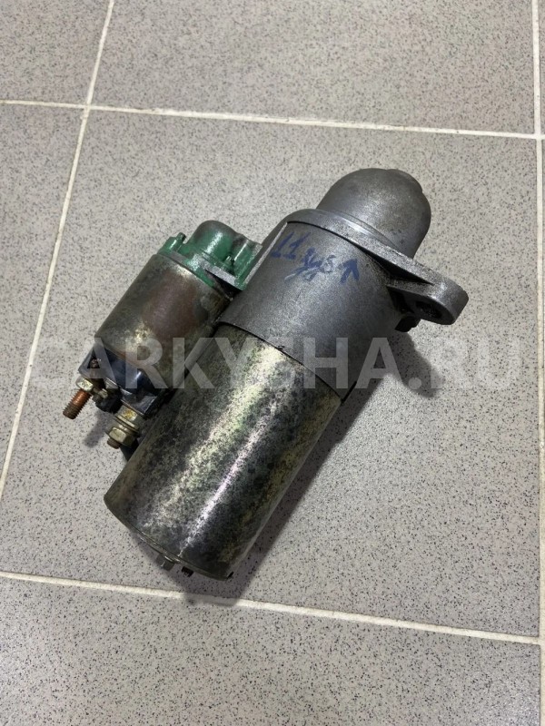 Стартер Toyota Cavalier LD9 2.4 л Toyota Cavalier оригинальный номер 6480N