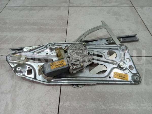 Стеклоподъемник Mercedes-benz S500 1407203046 W140, передний правый Mercedes-Benz S-klasse 