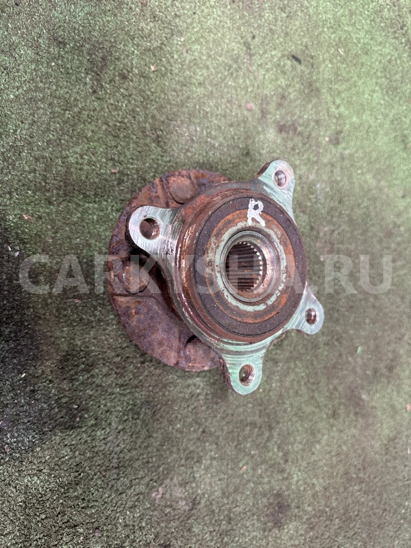 Ступица Lexus GS350 2012-2015 4355030030, передняя правая Lexus GS 