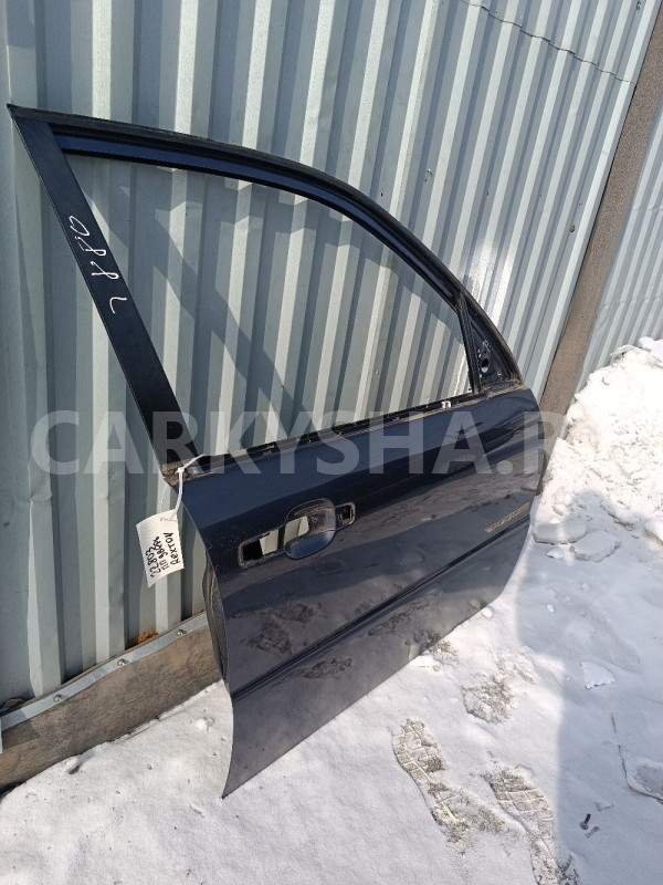 Дверь передняя правая Ssang Yong Rexton оригинальный номер 6200208102
