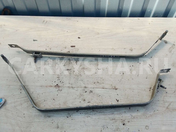 Крепление бензобака Mitsubishi Lancer X Mitsubishi Lancer 