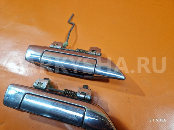 Ручка наружная правая nissan bluebird U14 P11 Nissan Bluebird 