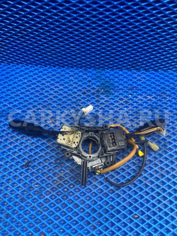 Переключатель подрулевой Chevrolet Spark M200 (2005—2009) Chevrolet Spark оригинальный номер 96540683