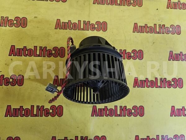 Моторчик отопителя Ford Focus 