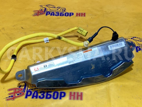 Подушка безопасности в сиденье левая Honda CR-V 3 Honda CR-V оригинальный номер 78055SWWG70