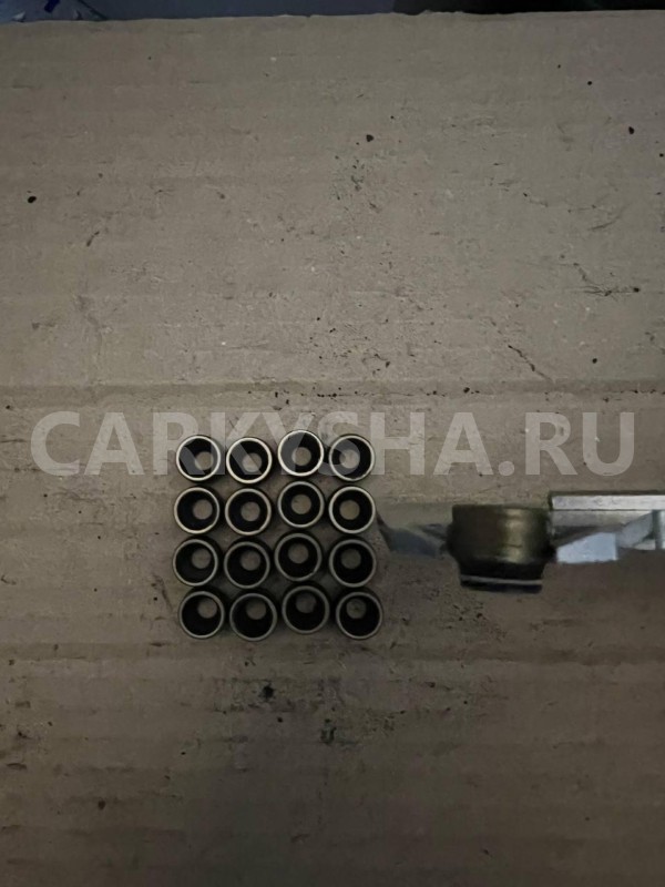 Маслосъемные колпачки C30 C70 S40 S60 S60 S70 S80 Volvo C30 