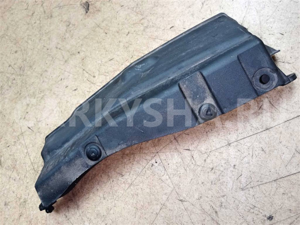 Название детали Воздуховод Модель Hyundai Santa Fe CM Hyundai Santa Fe оригинальный номер 28213-2B600