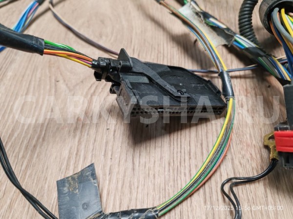 Проводка салона Lada Kalina 2 2013 2192372421000 ХЭТЧБЕК 11186 ВАЗ (Lada) Kalina 