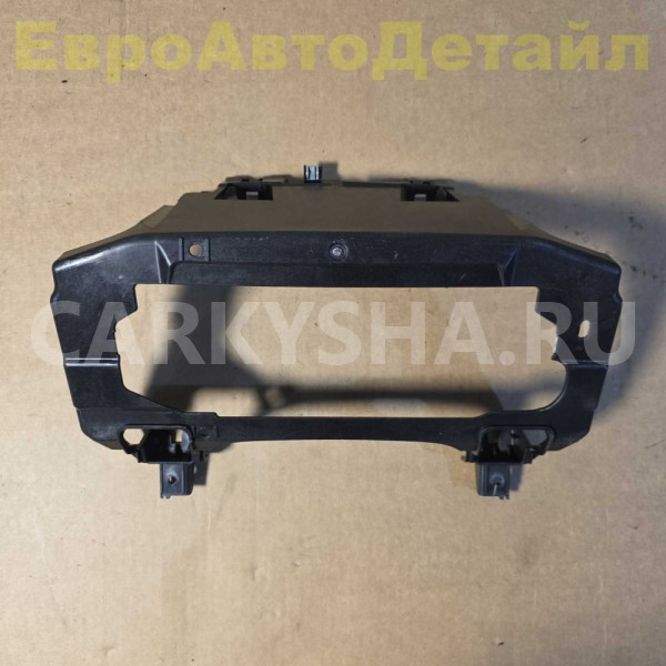 Кронштейн щитка приборов Land Rover Defender L663 Land Rover Defender оригинальный номер LR142191