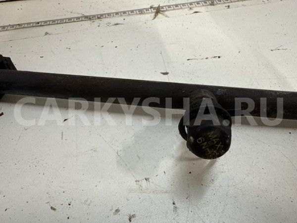 Трубка кондиционера VOLVO S80 2000 30636473 СЕДАН B5244S Volvo S80 
