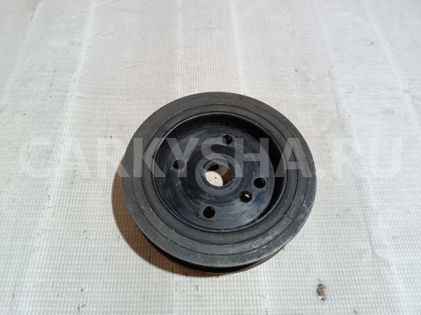 Шкив коленвала Volvo S40 