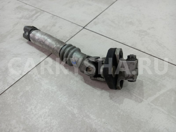 Рулевой карданчик Mercedes S350 2204600310 W220 Mercedes-Benz S-klasse 