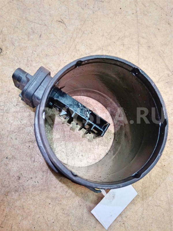 Название детали ДМРВ Модель Hyundai Santa Fe CM рестайлинг Hyundai Santa Fe оригинальный номер 281642F000