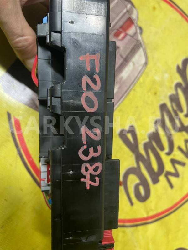 Блок предохранителей BMW 1 F20 BMW 1er 