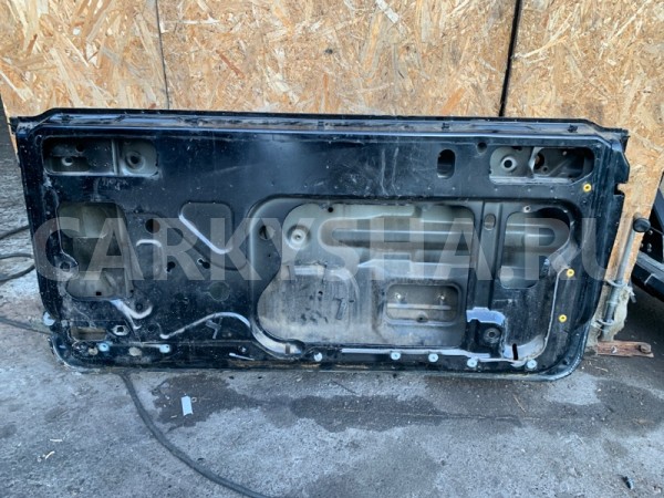 Дверь багажника Land Rover Freelander ВНЕДОРОЖНИК Land Rover Freelander 