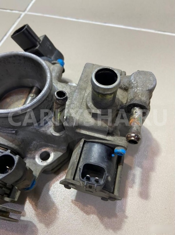 Дроссельная заслонка Mazda Familia NEO Mazda Familia 