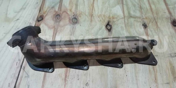Коллектор выпускной Mercedes-Benz GL-класс X164 (2006—2009) Mercedes-Benz G-klasse оригинальный номер A2731400709