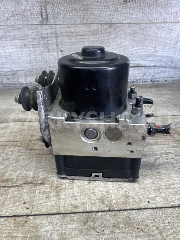 Блок ABS VW Touareg 2 NF (2010 - 2014) 7P0907379P Volkswagen Touareg оригинальный номер 7p0907379p