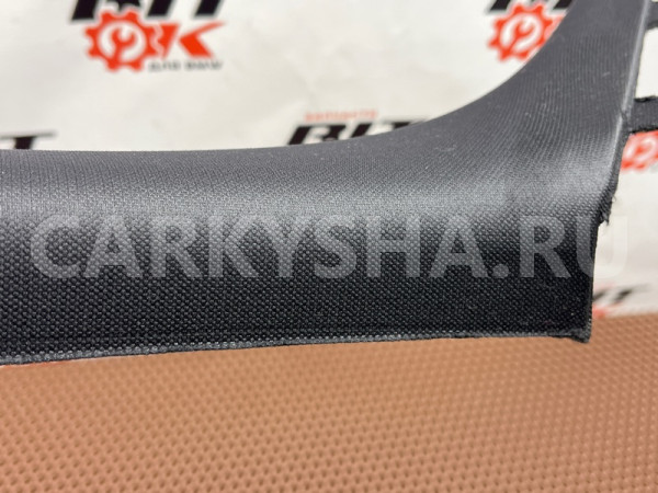 Накладка стойки BMW 3er оригинальный номер 51 43 8 036 251, 51 43 8 036 251, 51438036251, 8036251