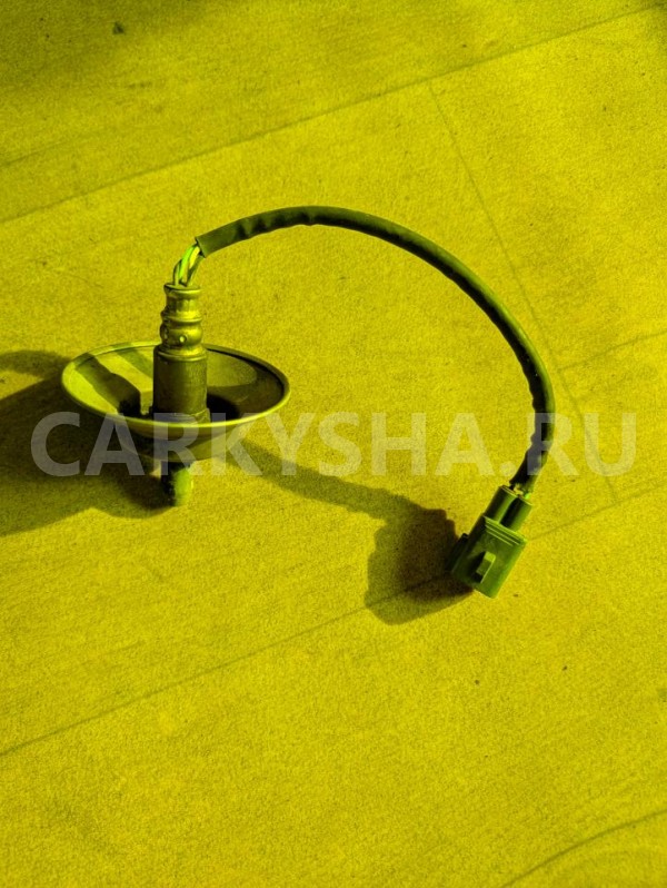 Лямбда-зонд Toyota Wish оригинальный номер 89467-68020