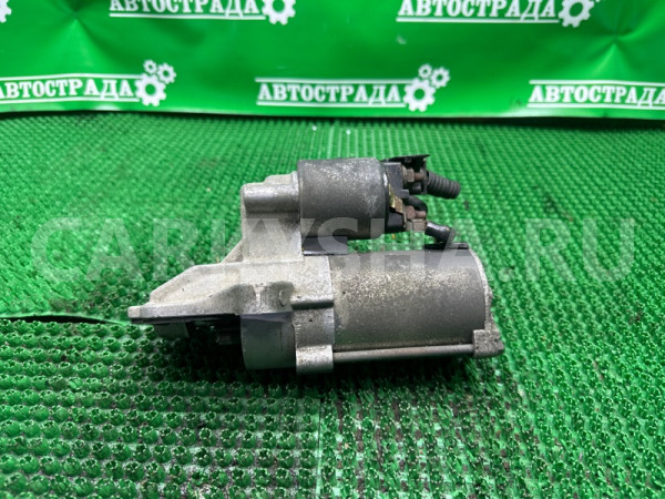 Стартер Ford Mondeo 4 2008-2015 6G9N11000AB SEBA Ford Mondeo 