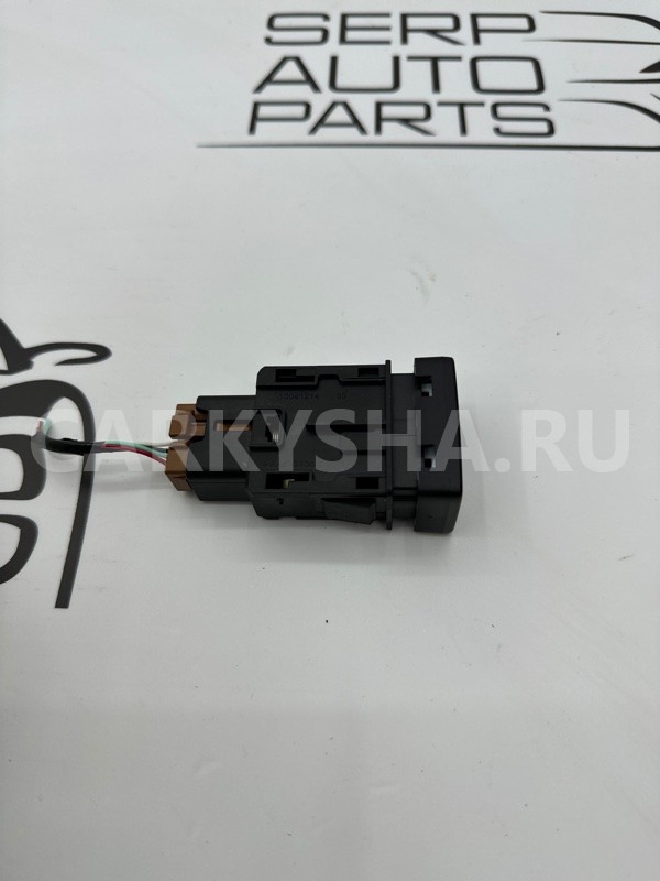 Кнопка ESP Suzuki SX4/S-Cross M16A 2014 Suzuki SX4 