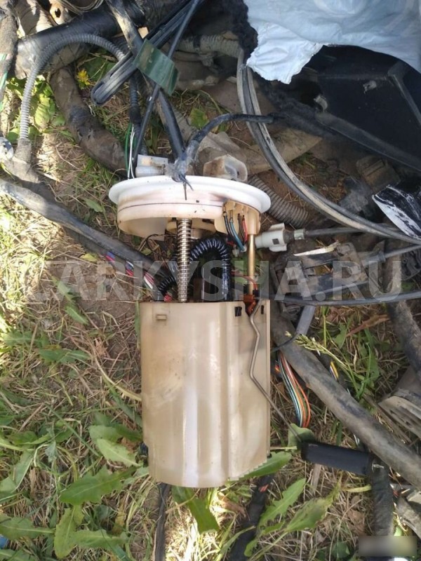 Насос топливный Geely FC (Vision) I (2006—2011) Geely FC (Vision) 