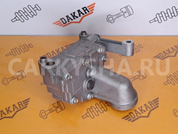 Насос масляный Citroen C4 Aircross B 4B11 2.0 2013 Citroen C4 Aircross 