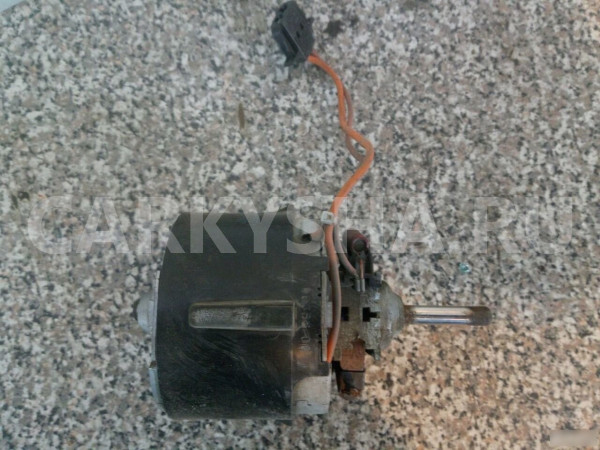 Мотор печки Skoda Yeti Шкода Йети 3C1820015T Volkswagen Passat оригинальный номер 3C1820015T