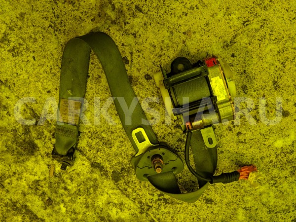 Ремень безопасности Daihatsu Atrai 