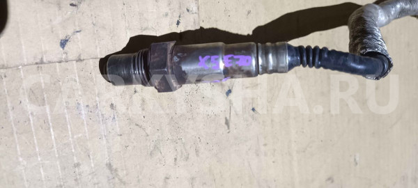 Датчик кислородный/Lambdasonde BMW X5 E70 (2006—2010) BMW X5 оригинальный номер 11787545075