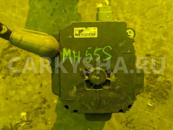 Генератор Suzuki Wagon R оригинальный номер 9610063R02