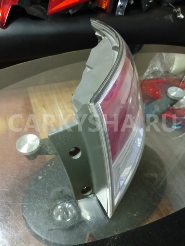 Фонарь Mazda Cx-9 2006-2012 TD1151160 TB, задний правый Mazda CX-9 