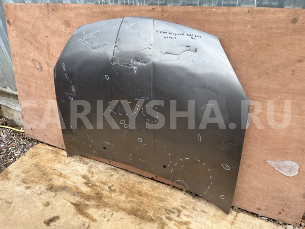 Капот Nissan Wingroad 1999-2005 Nissan Wingroad 