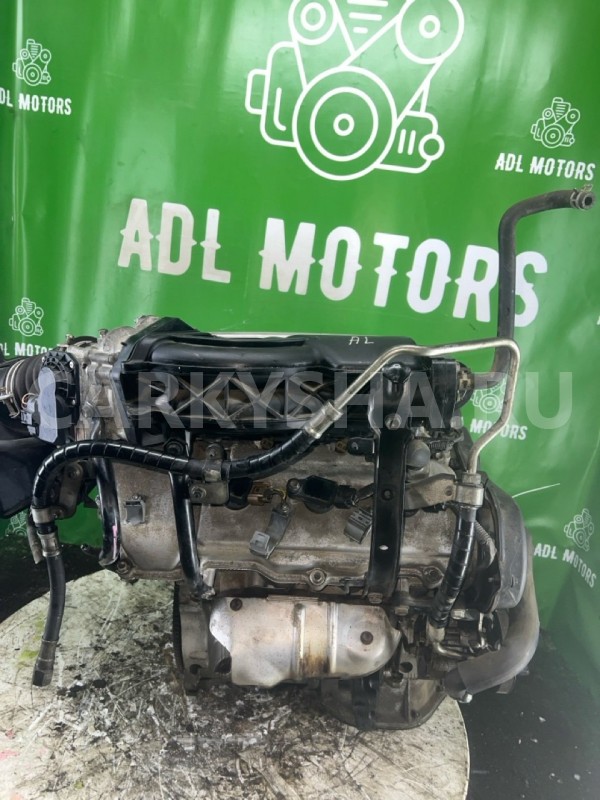 Двигатель Lexus Rx300 1998-2006 1900020420 1MZ-FE Lexus RX 