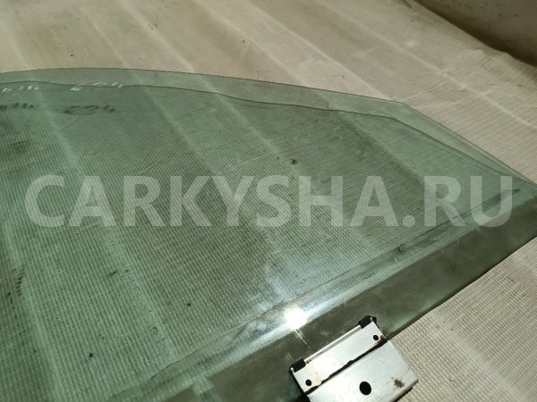 Стекло двери передней правой BMW 5er оригинальный номер 51321944084