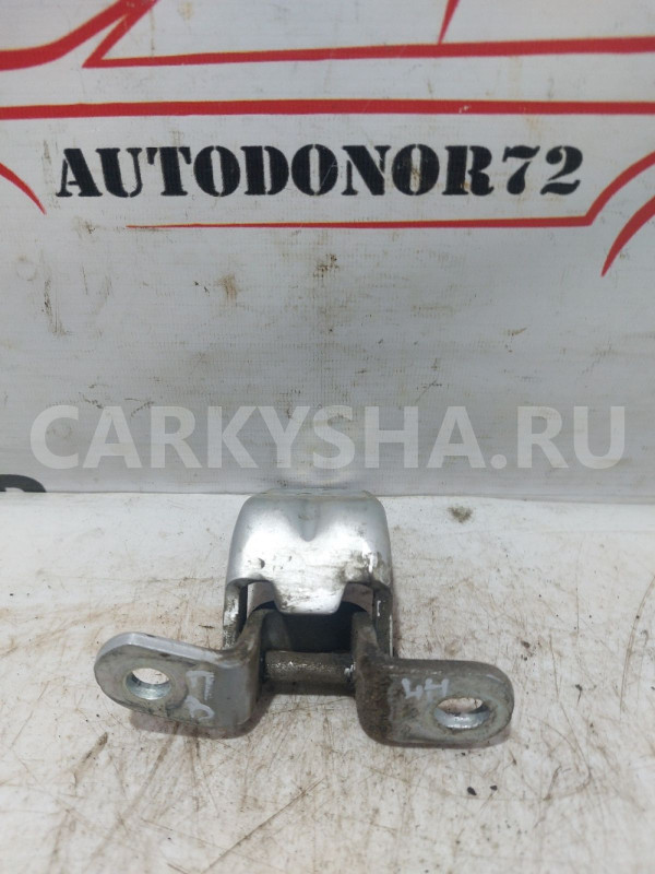 Петля двери передней левой верхняя Hyundai Solaris Hyundai Solaris оригинальный номер 793100X000