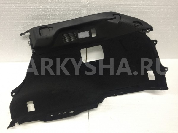 Обшивка багажника правая Lexus RX IV Рестайлинг  оригинальный номер 64730-48150-C1