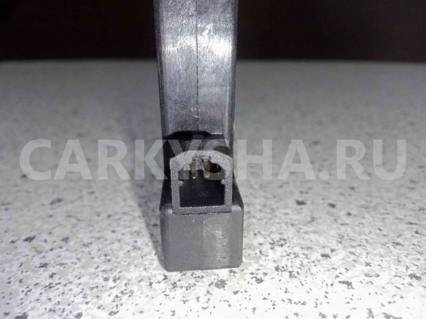 Выключатель концевой Ford Fiesta Mk6 рестайлинг (2012—2019) Ford Fiesta оригинальный номер 1s4113b748ad