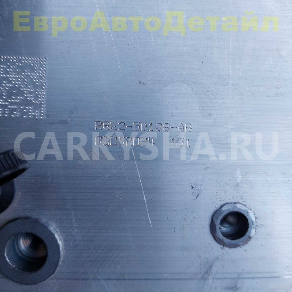 Кронштейн крепления АКПП Range Rover L460 / L461 Land Rover Range Rover 