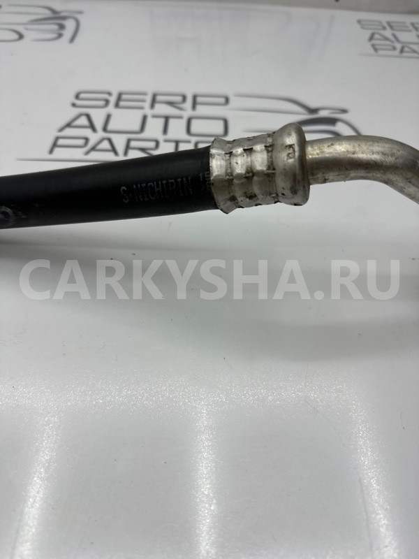 Трубка кондиционера Suzuki SX4/S-Cross M16A 2013 Suzuki SX4 